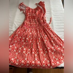 Free people dress